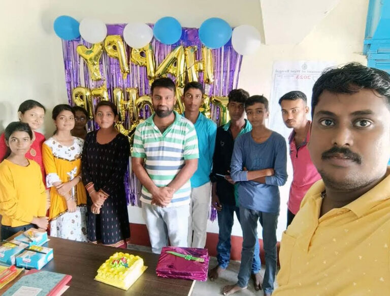 Teachers Day Cellebration